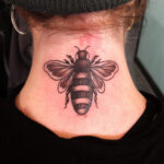 Hydration is important to keep in mind when getting a tattoo