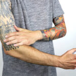 tattoo care baby unscented