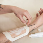 Wrist Tattoo