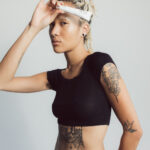How to Prevent Tattoo Fading