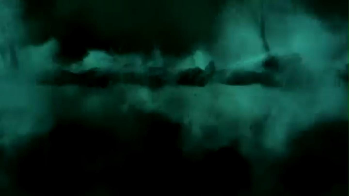 Teen Wolf season 3 promo image hinting at deeper meanings within the storyline