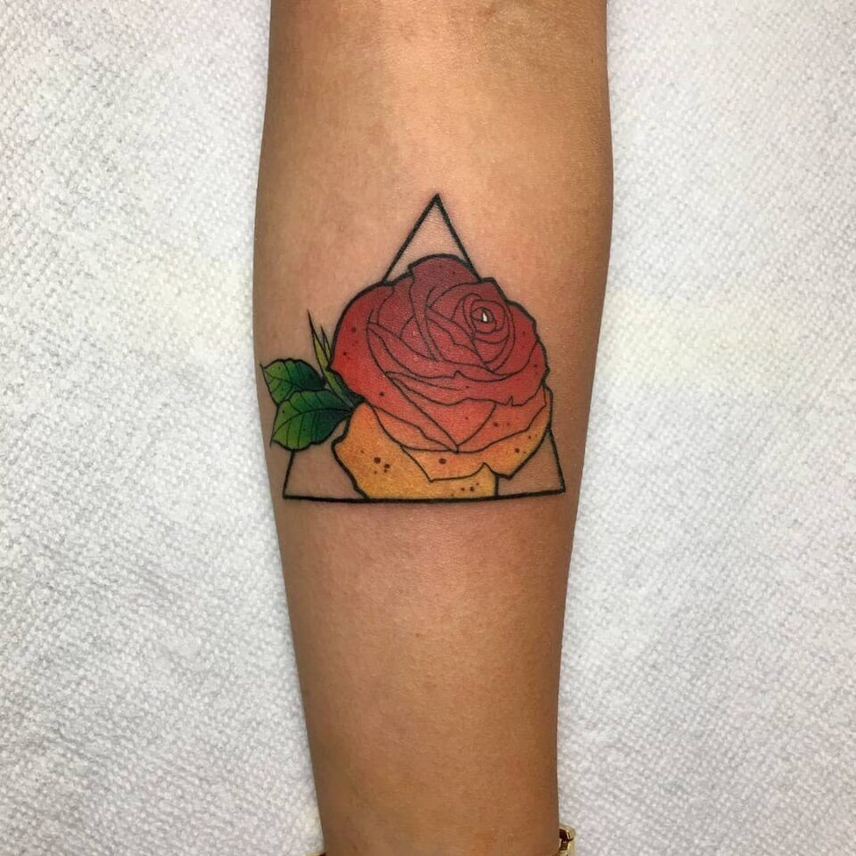walk in tattoo shop west hollywood