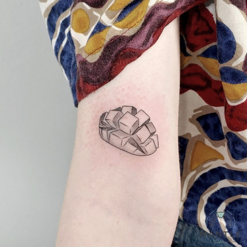 Tattoo care product