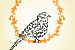Sparrow Tattoo