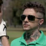 Topher Grace Workaholics