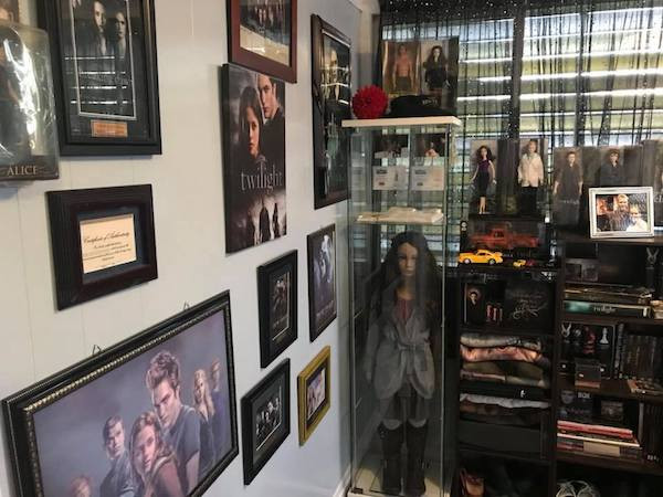 Twilight Collection