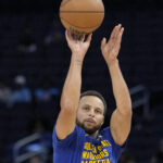 Steph Curry's Hebrew Tattoo