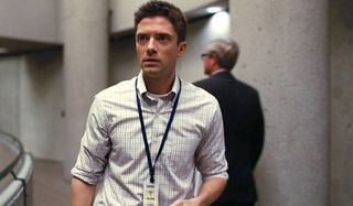 Topher Grace Interstellar