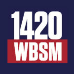 WBSM-AM/AM 1420 logo
