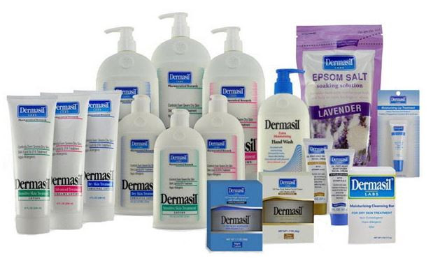 What Is Dermasil