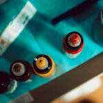 Tattoo Ink Removal from Clothing