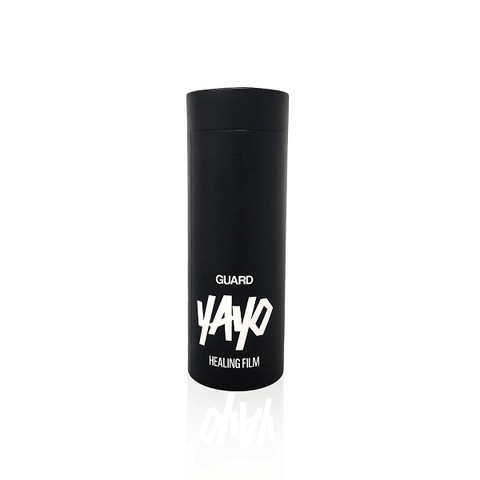 YAYO Guard Protective Film for tattoos, offering reliable protection during the healing process