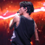 Wooyoung's tattoos