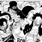 Ace's Tattoo
