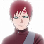 Gaara (Image via Pierrot Studio)