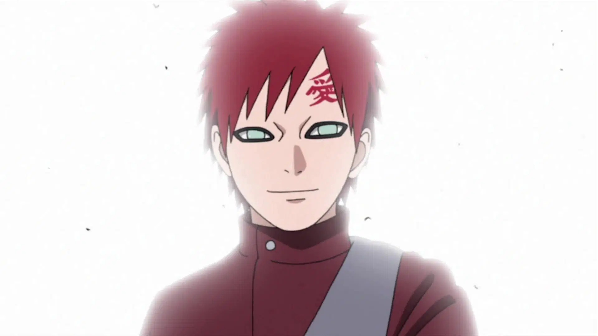 Gaara (Image via Pierrot Studio)