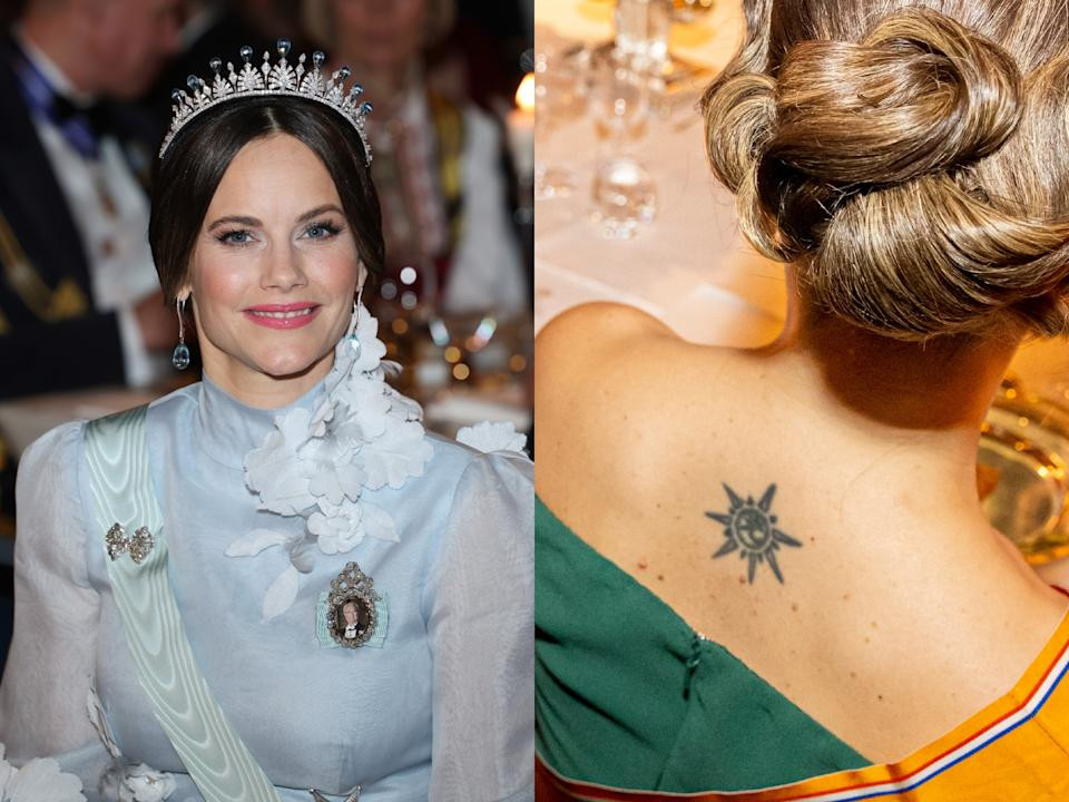 Princess Sofia of Sweden