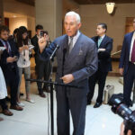 Roger Stone's Nixon tattoo, showcasing his admiration for the former president and sparking curiosity about political tattoos