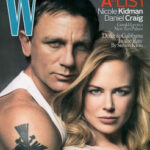 Daniel Craig & Nicole Kidman