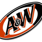 A&W logo