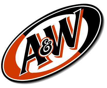 A&W logo