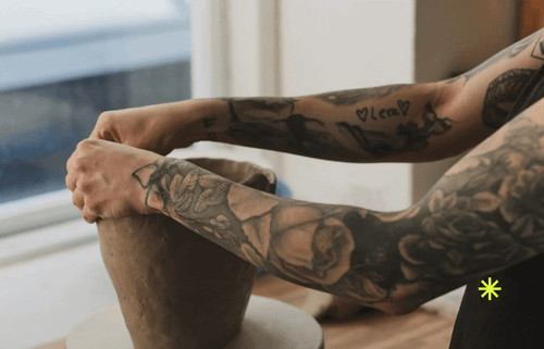 Tattoo Removal