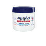 Aquaphor Healing Ointment for Tattoos