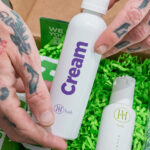 Tattoo Numbing Cream