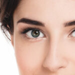 Eyeliner tattoo results offer a smudge-free, defined lash line