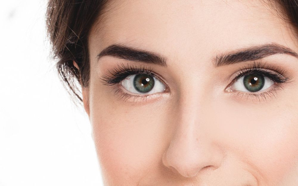Eyeliner tattoo results offer a smudge-free, defined lash line