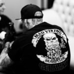 Tattoo artist