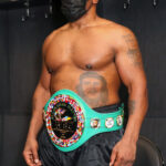 Mike Tyson has multiple tattoos including a large one on his face