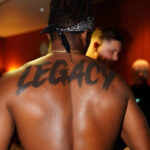 KSI's Chest Tattoo