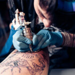 First Tattoo Placement Ideas for Women