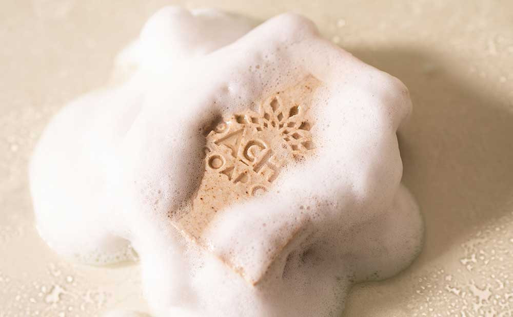 Moisturizing and soothing