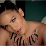 Jennifer Lopez's inspiring tattoos for your own body art