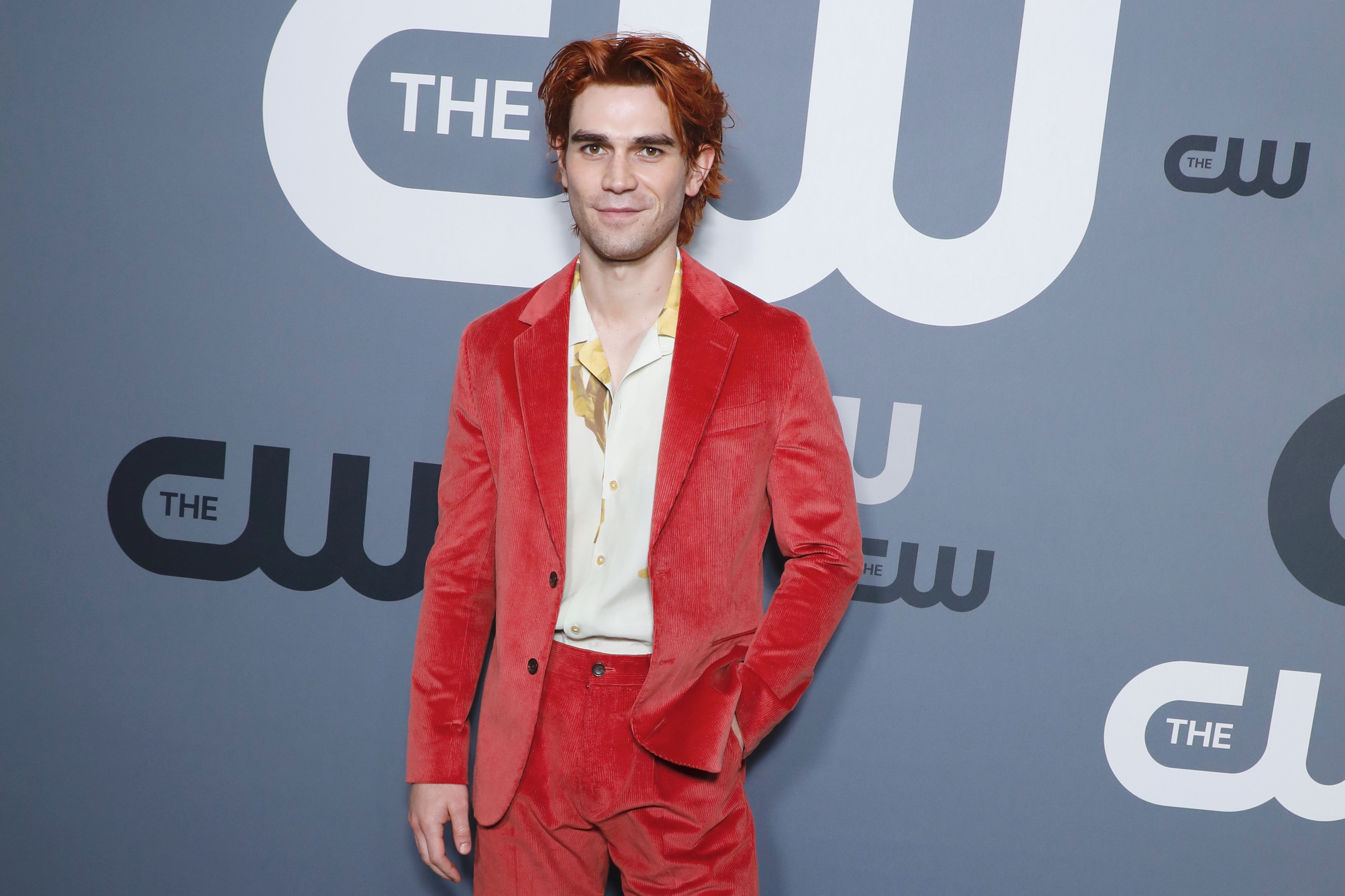 KJ Apa's tattoo collection showcases his heritage, musical tastes, and personal values