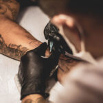 Tattoo laws in Virginia: precaution requirements