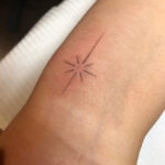 fine line tattoos