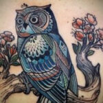 Fresh Tattoo