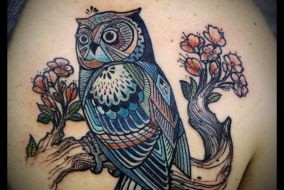 Fresh Tattoo