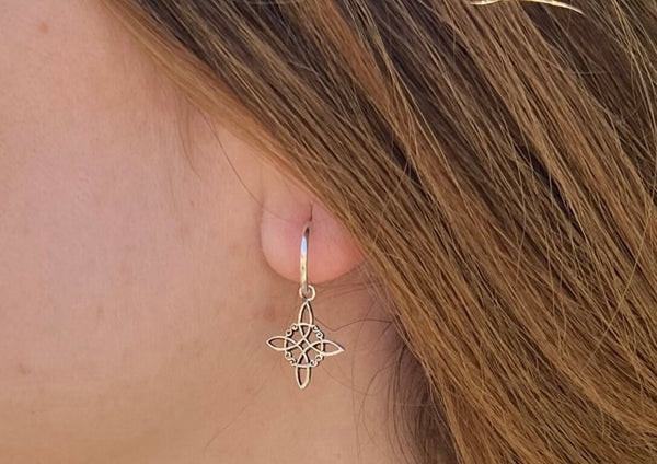 Original witch knot