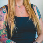 Patchwork Tattoo Ideas