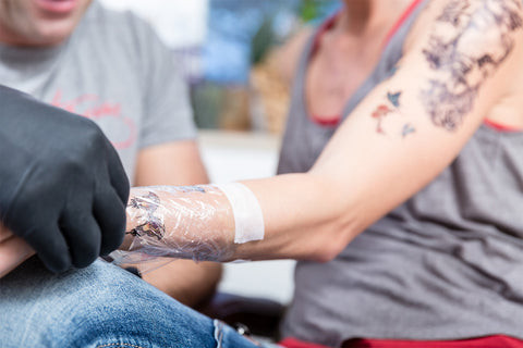 Planning a Forearm Tattoo? Here’s What You Should Know