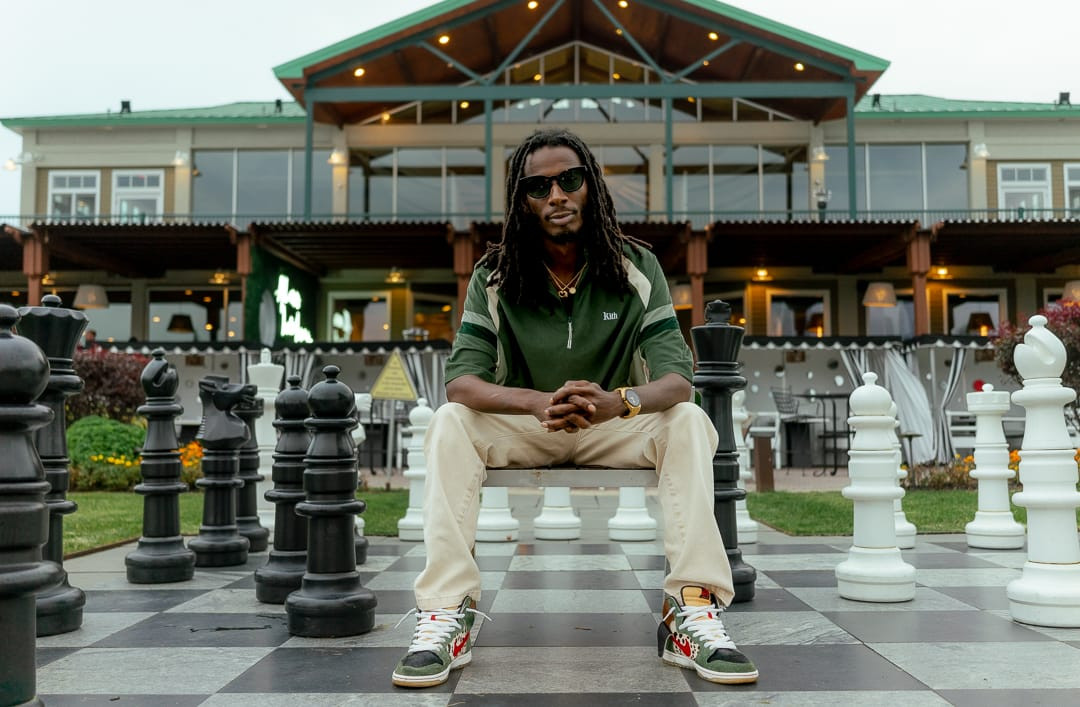 Does Puma From Black Ink Tattoo Still Make His Mark?