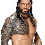 Shoulder and Chest Tattoos