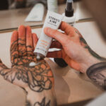 Tattoo Placement Guide