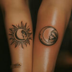 Heart Tattoo
