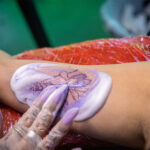Tattoo Aftercare