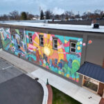 Zeeland Mural